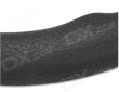 Husa volan 35 - 40cm IG Tuning silicon negru/gri VHA00296   