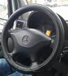 Husa volan 39-41cm imitatie piele, SWC-16-L 01383 Amio  microbuze, van, Sprinter, Krafter