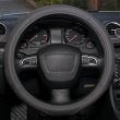 Husa volan 39-41cm, marimea L, Truck series P505170 Car+