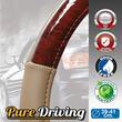 Husa volan 39-41cm, marimea L, Truck series P505179 Car+