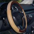 Husa volan 39-41cm, marimea L, Truck series P505179 Car+