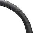 Husa volan 41 - 43cm imitatie piele neagra Gazelle 590.20 Alca   