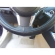 Husa volan 45cm, 2XL, PVC, imitatie piele, SWC002