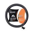 Husa volan 37 - 39 cm piele naturala 8707 Automax  