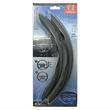 Husa volan 2 segmente, neagra, 31400 Compass