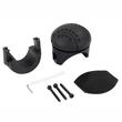 Nuca volan rotunda, prindere fi22-32mm, Spinner 86395 Carmotion
