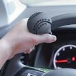 Nuca volan rotunda, prindere fi22-32mm, Spinner 86395 Carmotion