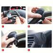 Nuca volan rotunda, prindere fi22-32mm, Spinner 86395 Carmotion