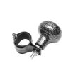 Nuca volan rotunda carbon, BK90861