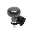 Nuca volan rotunda carbon, BK90861