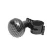 Nuca volan rotunda carbon, BK90861