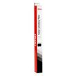 Folie geam negru inchis, Ultra Dark Black 1%, 0.5x3m, 02936 AMIO 