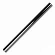 Folie geam super negru inchis, SDB Super Dark Black 5%, 0.5x3m, 01653 Amio