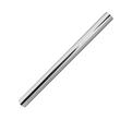 Folie geam argintiu inchis, DS Dark Silver 15%, 0.75x3m, 01659 Amio