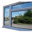 Folie geam argintiu inchis, DS Dark Silver, 0.5x3m, 01658 Amio 