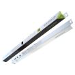Folie geam aurie Gold Silver 58180, Carmotion