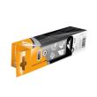 Folie geam degrade parasolar, neagra, 0.2x1.5m, 4732 Automax