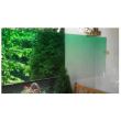 Folie geam degrade parasolar verde, 0.2x1.5m, 4749 Automax