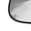 Set jaluzele laterale 80X44cm, autoadezive, 2 bucati, Premium Car Sunshades, 512.38 Heyner