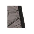 Set 2 jaluzele laterale tip perdea, extensibila, 95x54, WINDRtm Car+