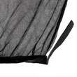 Set 2 jaluzele laterale tip soseta, extensibila, 100x54, 02914 Amio