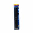 Jaluzele rulou laterale, 1 bucata, 43x50, cu 2 fete, alb-negru, FC Barcelona, FCB4350 Sumex