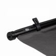 Set 2 jaluzele rulou lateral si spate 55 x 52, cu ventuza 513.00 Alca