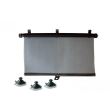 Jaluzele rulou cu ventuza, lateral si spate 55x54cm, 2 bucatix52, 512.40 Heyner