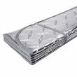 Parasolar 130x60, cu holograma, 02907 Amio