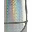 Parasolar 145x60, cu holograma, pliabil, Laser Sun M, LASER10 Car+