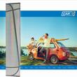 Parasolar 145x60, cu holograma, pliabil, Laser Sun M, LASER10 Car+