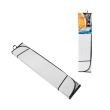 Parasolar 160x 72cm aluminiu, pliabil, tare, pentru microbuze si camioane, Diamant 0320 Automax