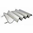 Parasolar 175x90, cu holograma, pliabil, Laser Sun XXL, LASER40 Car+