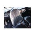 Parasolar protectie volan SWCPROT Car+