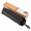 Parasolar parbriz pliabil, 140x79cm, tip umbrela cu husa, rezistent UV 02906 Amio