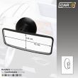 Oglinda panoramica cu ventuza 12x4.5cm 2808043 Car+