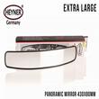 Oglinda panoramica cu cleme cu suruburi 430mm 514.10 Heyner 