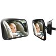 Oglinda panoramica BABY, 02387 Amio