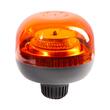 Girofar 12V/24V h165, 45 LED-uri, 20W, prindere pe tija fixa, Quick Fix, ALR0105 TruckLed