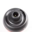 Girofar 12V/24V h165, 45 LED-uri, 20W, prindere pe tija fixa, Quick Fix, ALR0105 TruckLed