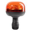 Girofar 12/24V, h210, 45 LED-uri, 20W, prindere pe tija flexibila, ALR0106 TruckLed
