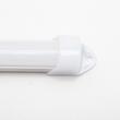 Lampa bara LED, banda rigida cu suport aluminiu si dispersor, 1m, 12V, Alb rece, 6000k 18W, ALSZ12