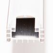 Lampa bara LED, banda rigida cu suport aluminiu si dispersor, 1m, 12V, Alb rece, 6000k 18W, ALSZ12