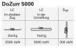 Chinga fixare marfa 5T, 10m 300daN Dolezych
