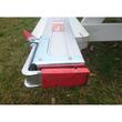 Bara orizontala fixare marfa, din aluminiu, 2.1-2.4m, Hico PSC023/2100, Hermon gmp50577