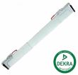 Bara orizontala fixare marfa aluminiu 2.4-2.7m Ba-1