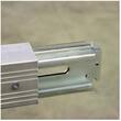 Bara de fixare marfa telescopica 2.35 la 2.72cm, otel fi38, Hermon GMP, PSC025 Hico 