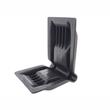 Coltar plastic chinga Premium, 13 x 17cm, negru, mare, TUV, Carmotion 86590