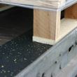 Covoras antiderapant pentru paleti 8mm x 25cm x 5m, Regupol 86591 Carmotion