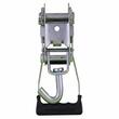 Chinga ancorare auto, peste roata, 3 puncte fixe, 2.6mx50mm, 4t, 9531588 UNIQ